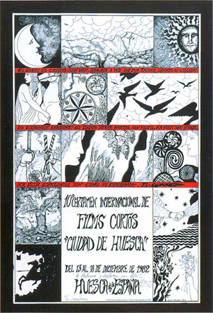 10th edition - 1982
Design: Javier Sauras