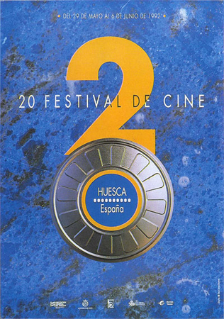 20th edition - 1992
Design: Emilio Gil