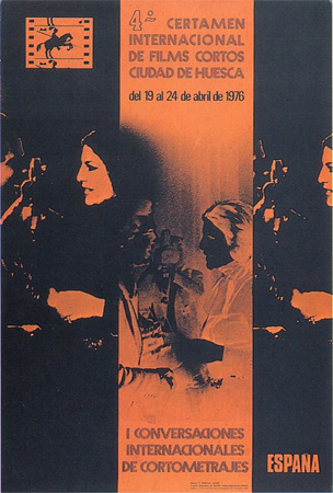 4th edition - 1976
Design: F. Pardo / Jalper