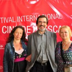 Jurado Concurso Internacional de Cortometraje Documental